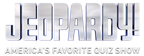 Jeopardy! America's Favorite Quiz Show
