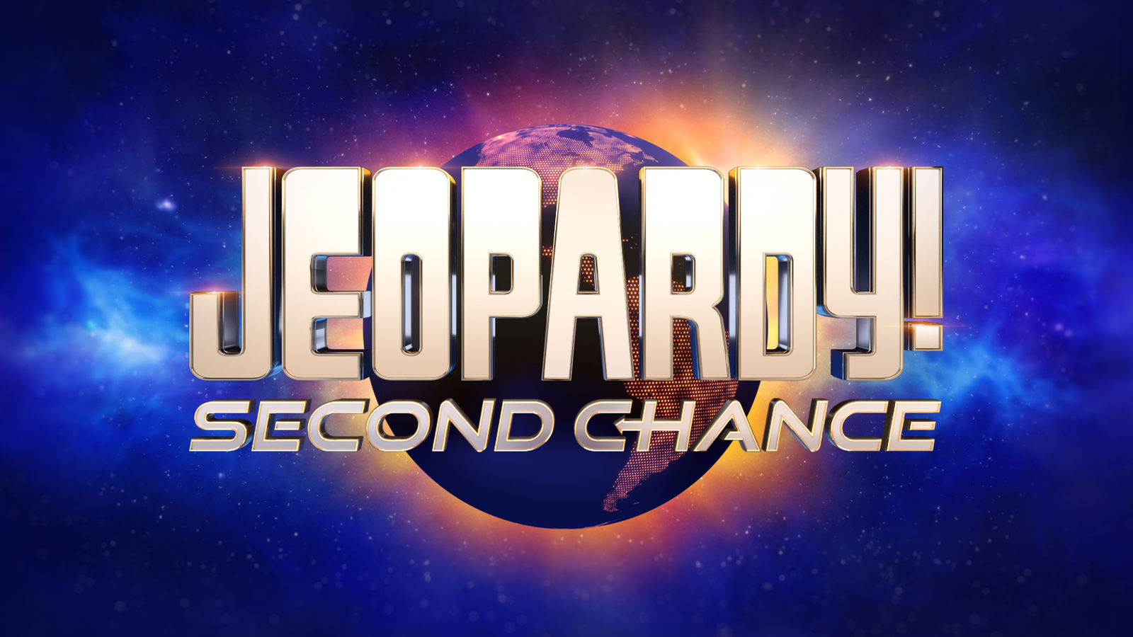 Jeopardy! Second Chance