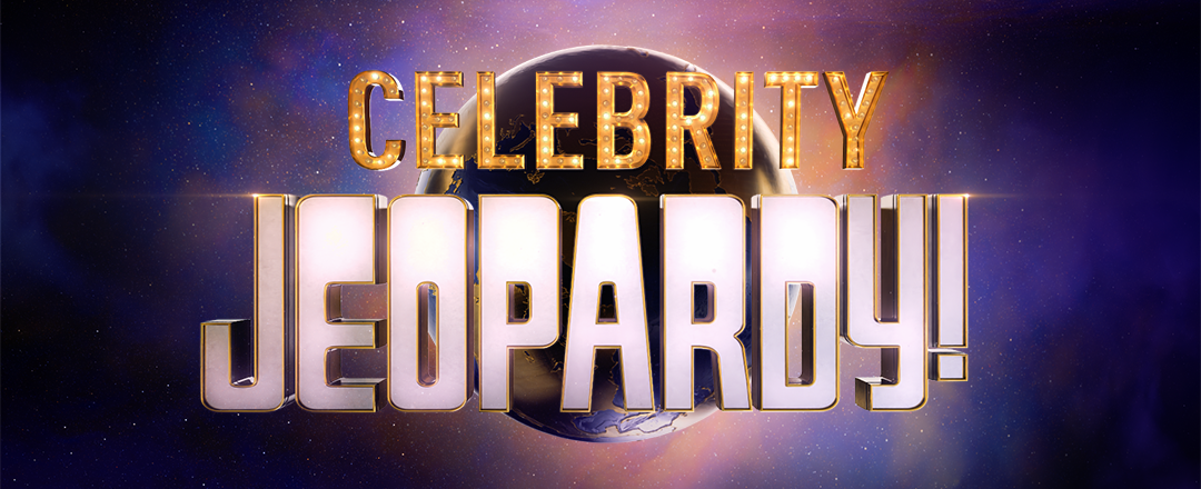 Track Celebrity Jeopardy! Season 2
