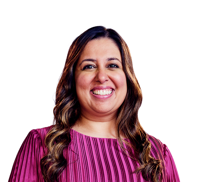 JUVERIA ZAHEER