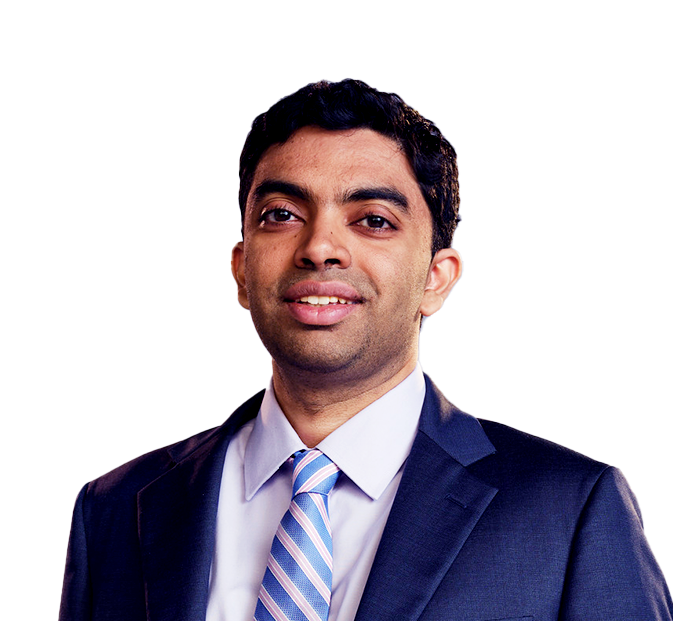 NEILESH VINJAMURI