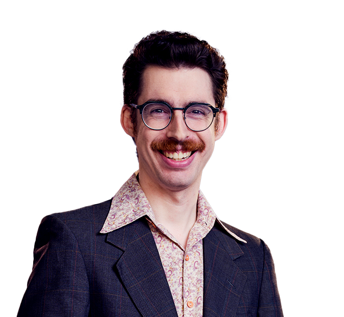 ISAAC HIRSCH