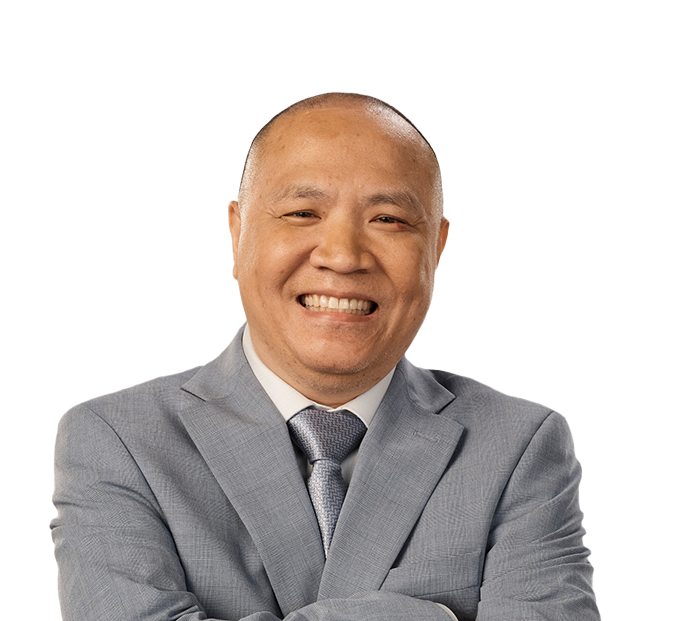 LONG NGUYEN