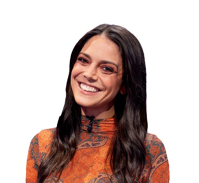 KATIE NOLAN