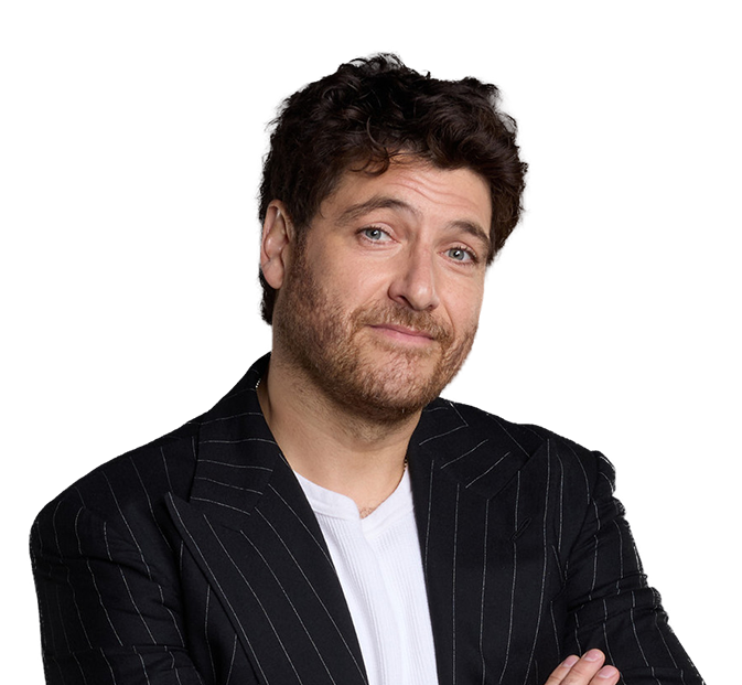 ADAM PALLY