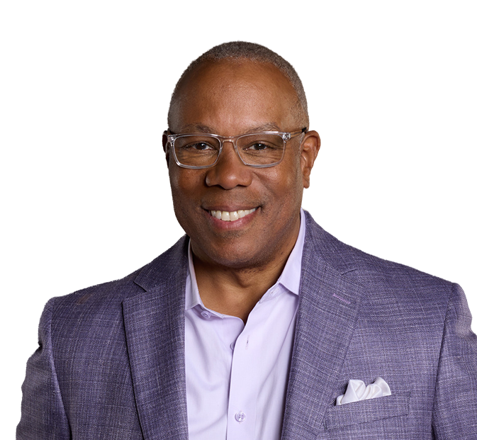 JAY HARRIS