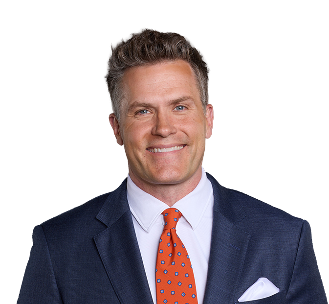 KYLE BRANDT
