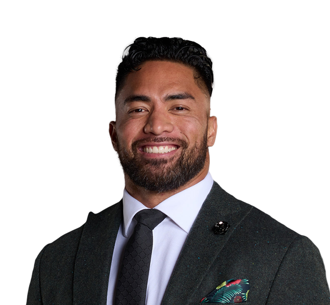 MANTI TE'O