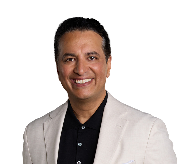 KEVIN NEGANDHI