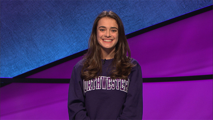 The 2016 College Championship | J!Buzz | Jeopardy.com