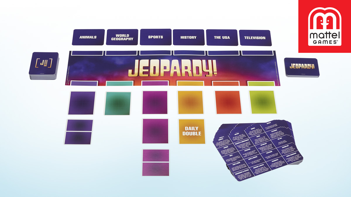 Play & Shop | Jeopardy.com