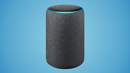 J!6 Alexa