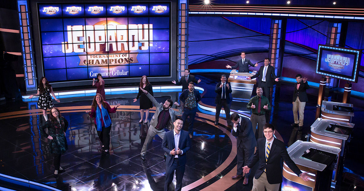 2021 Tournament of Champions