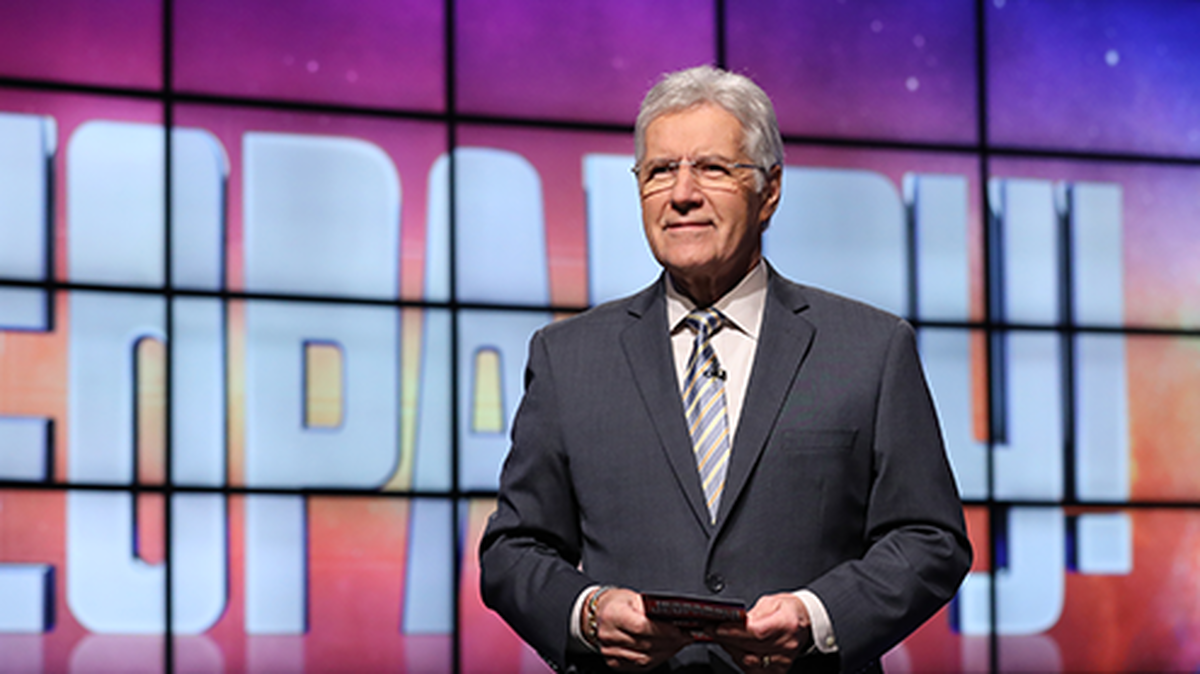 An Update From Alex J Buzz Jeopardy