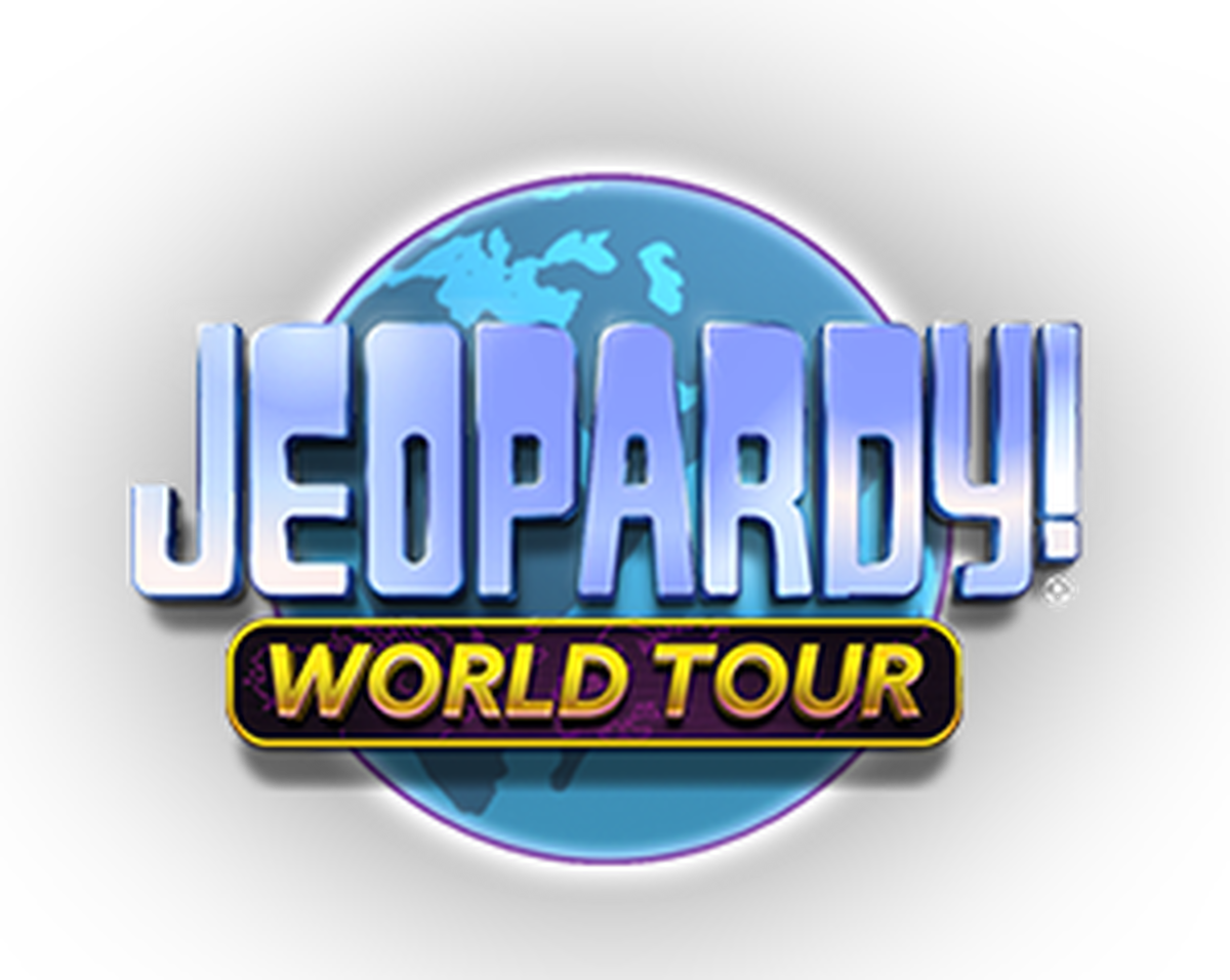 JEOPARDY! World Tour