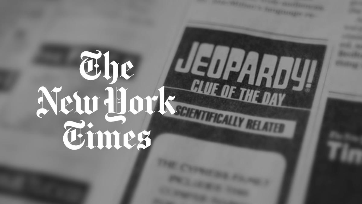 New York Times