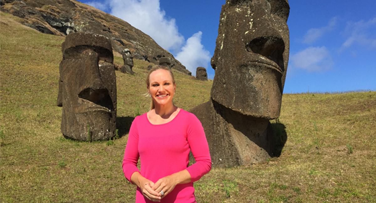Easter Island