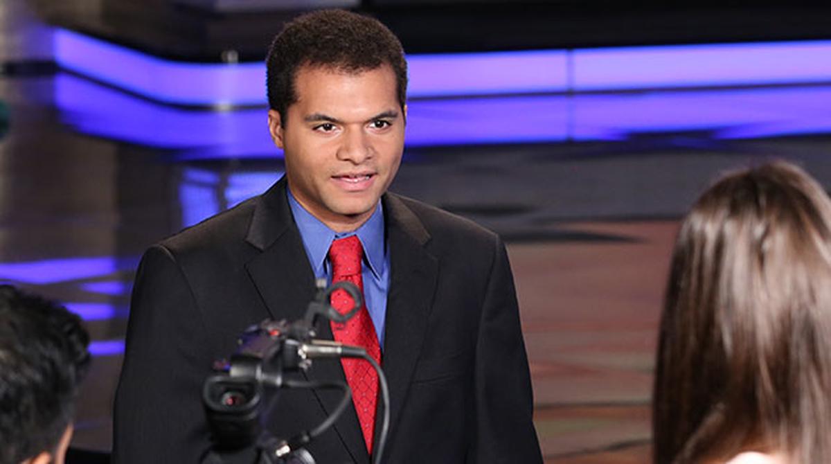 Matt Jackson: quot I Became a Keynote Speaker quot J Buzz Jeopardy com