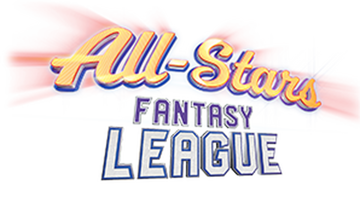 All Star Fantasy League