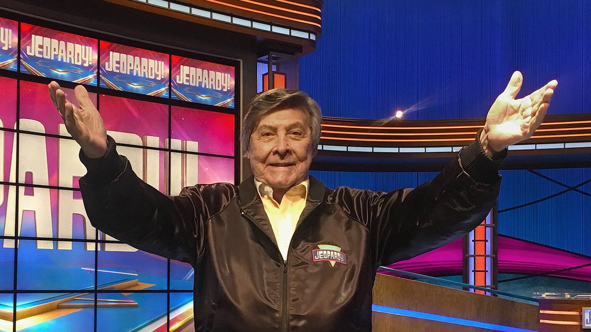 Johnny Gilbert Photos, News and Videos, Trivia and Quotes FamousFix