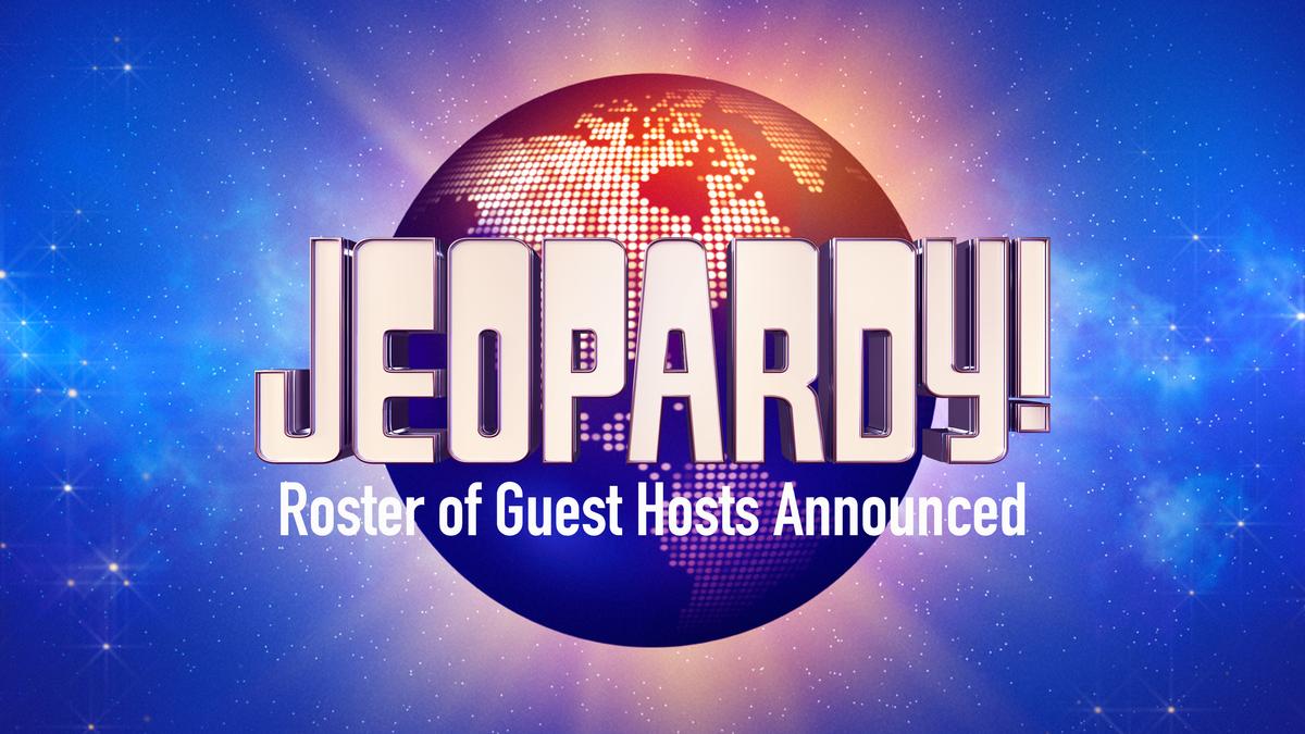Roster of Guest Hosts Announced