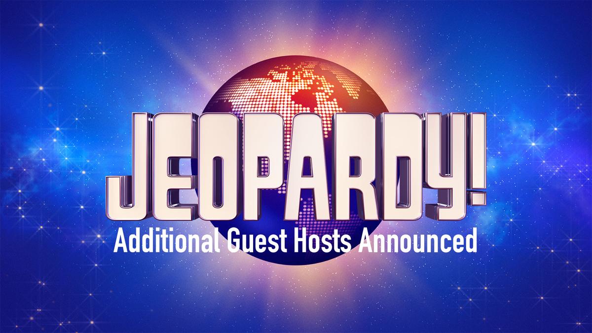 Additional Guest Hosts Announced