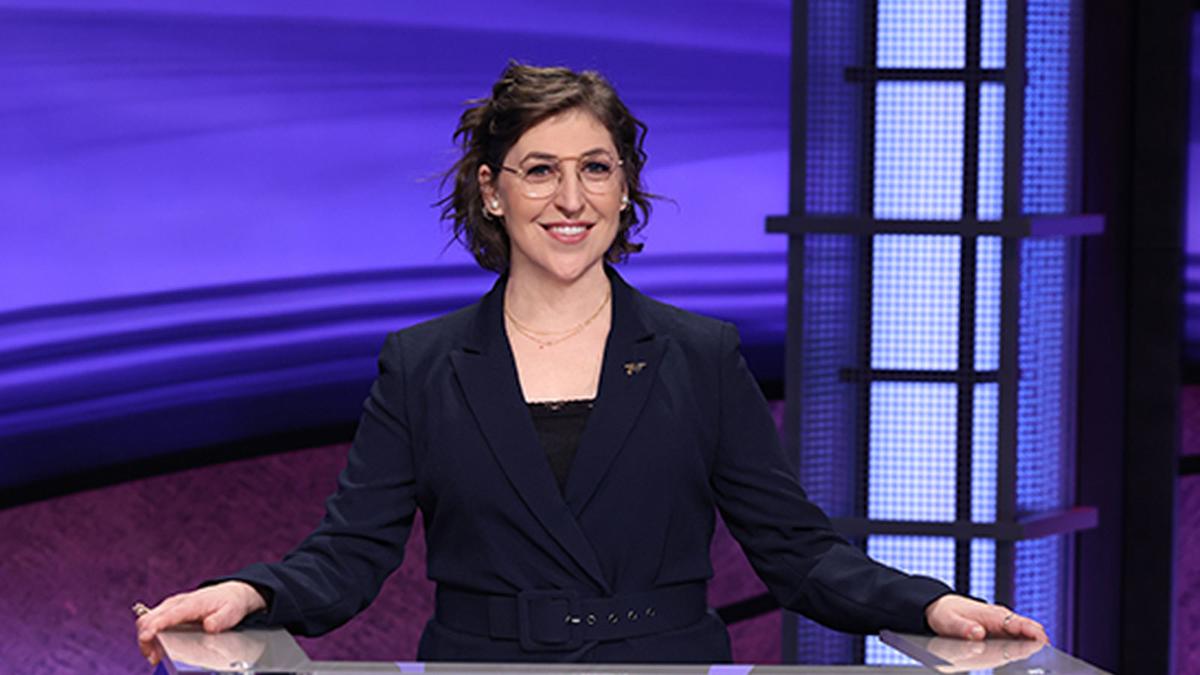 Mayim Bialik