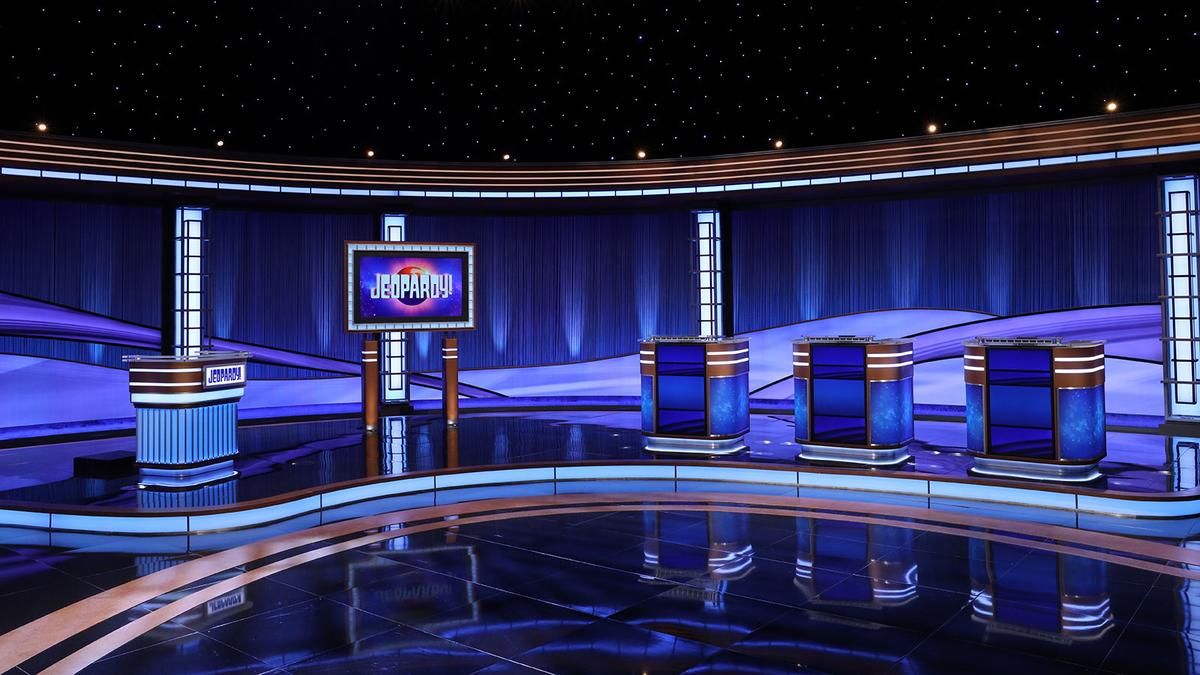 A Note From Jeopardy! EP Michael Davies | J!Buzz | Jeopardy.com