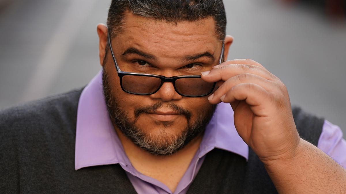 Meet Ryan Long, the Philly rideshare driver who's on a Jeopardy