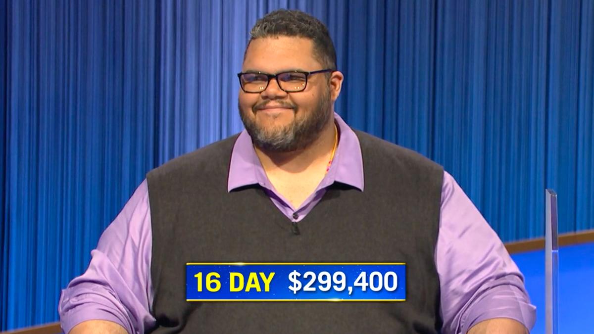 Ryan Long 16-day total $299,400