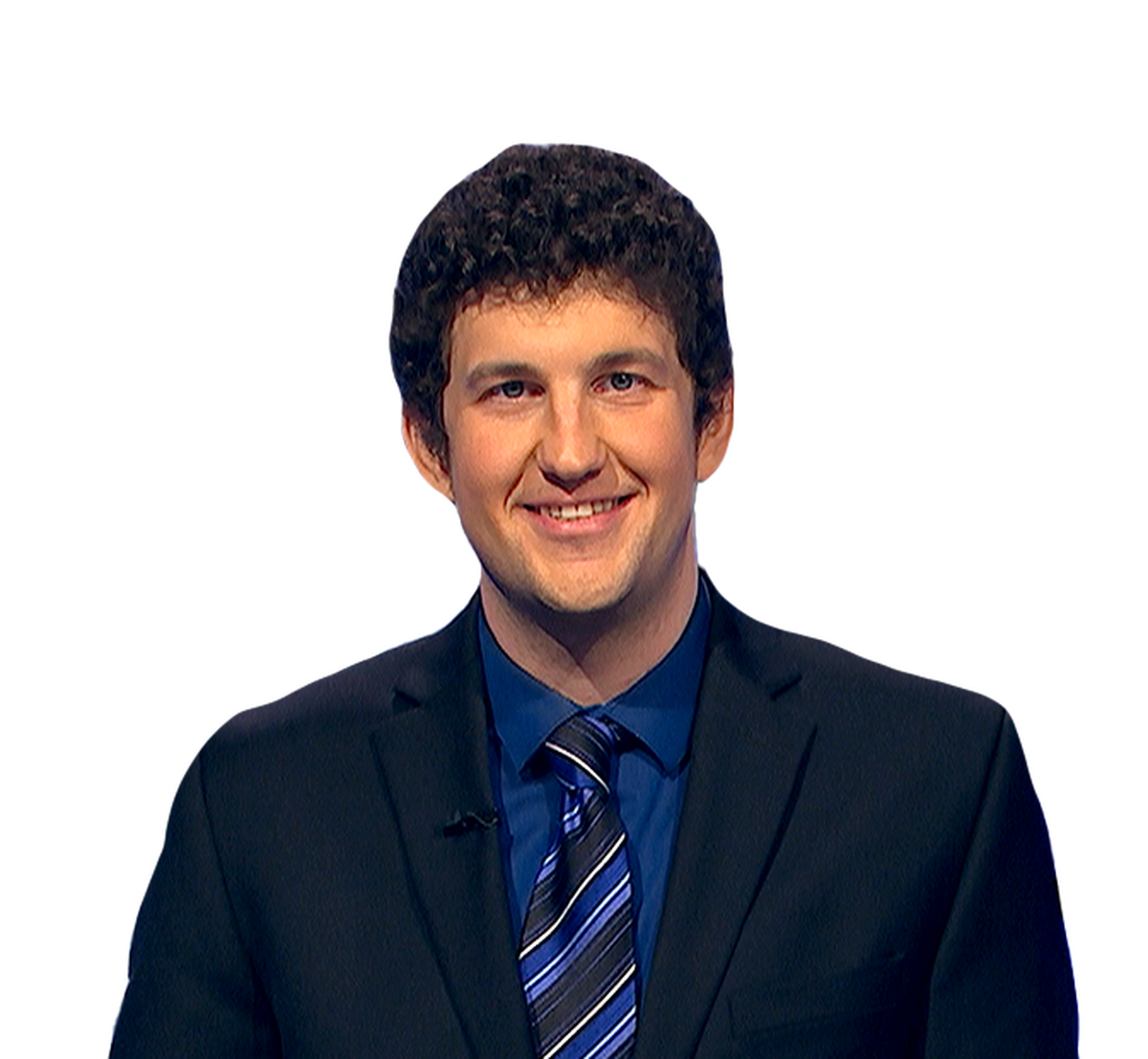 Matt Amodio