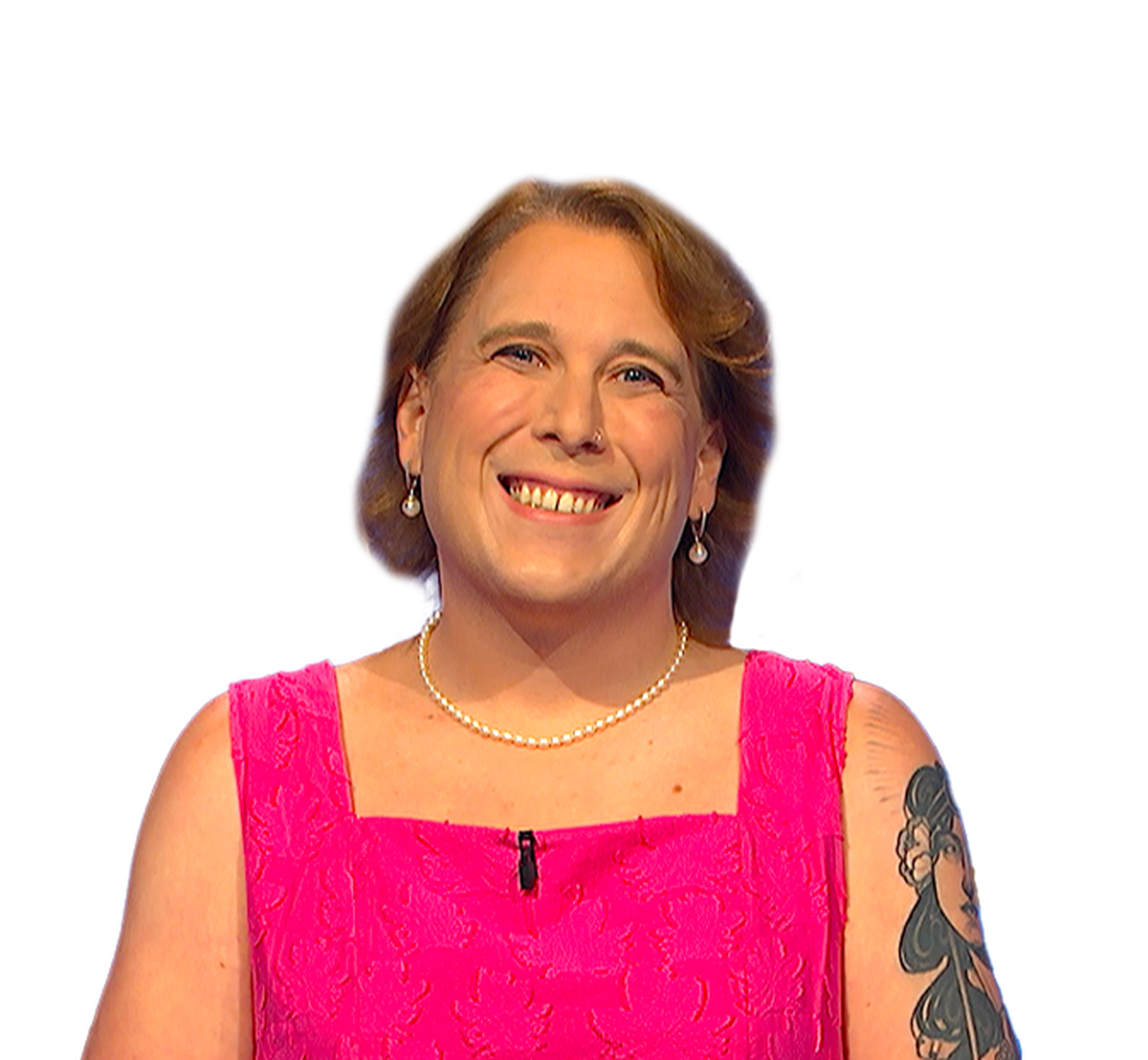 Amy Schneider