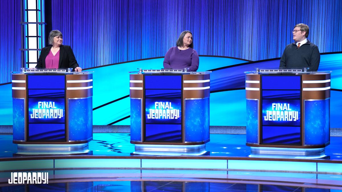 Overheard on Set ‘Do You Feel Like Quiz Bowl is Good Prep for Jeopardy