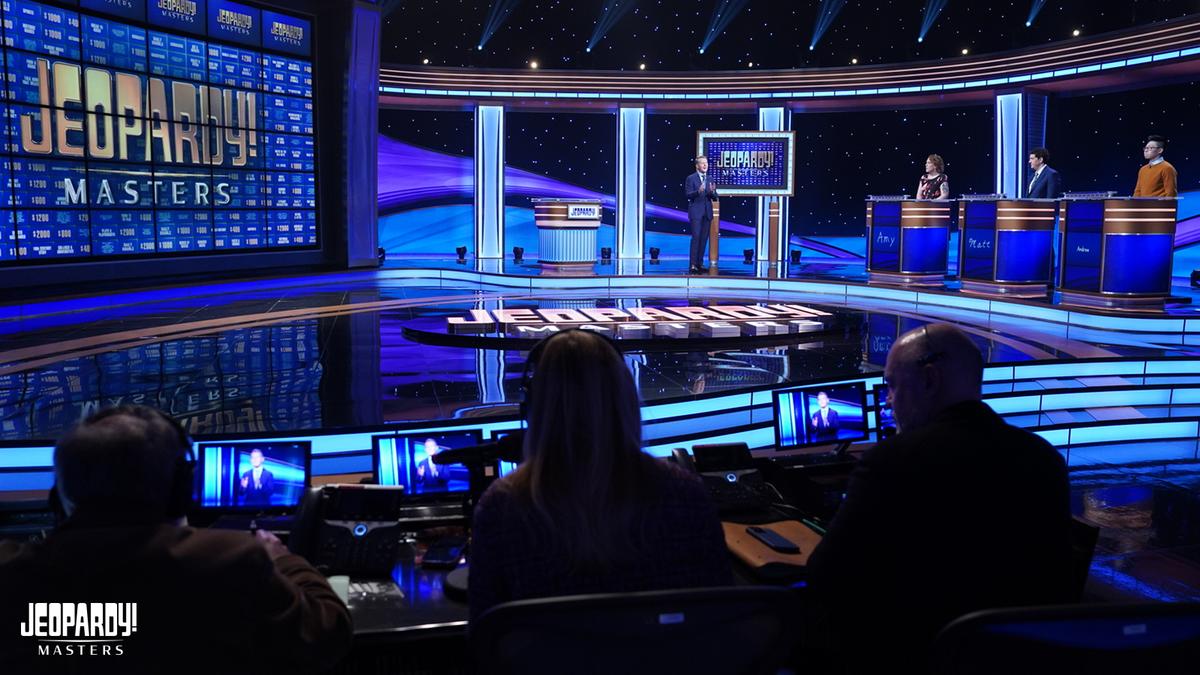 jeopardy studio tour