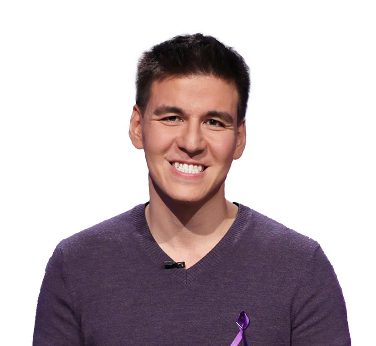 James Holzhauer