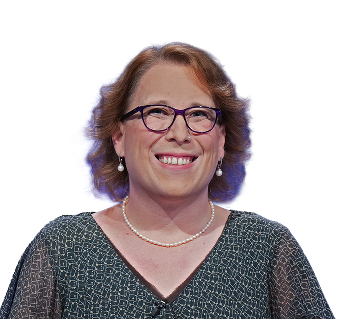 Amy Schneider