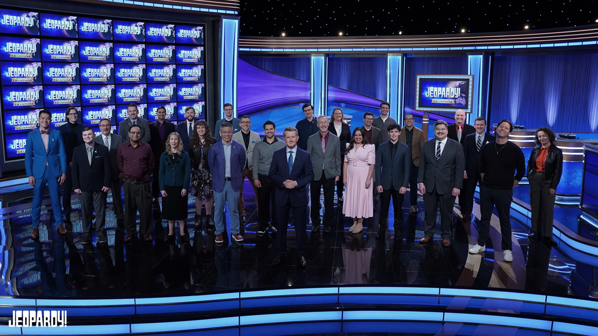 2025 Jeopardy! Tournament of Champions Quarterfinals Recap J!Buzz