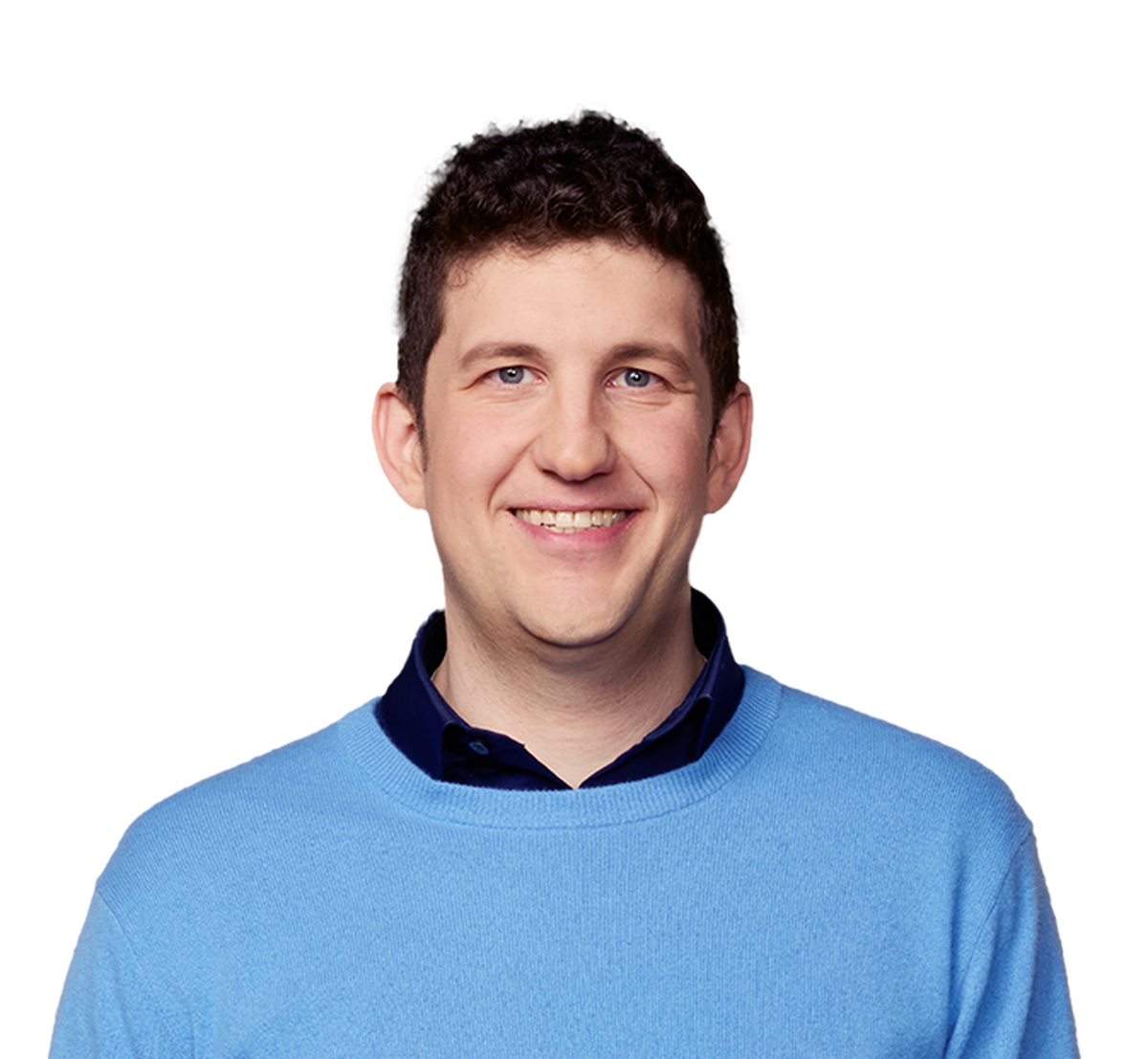 Matt Amodio 
