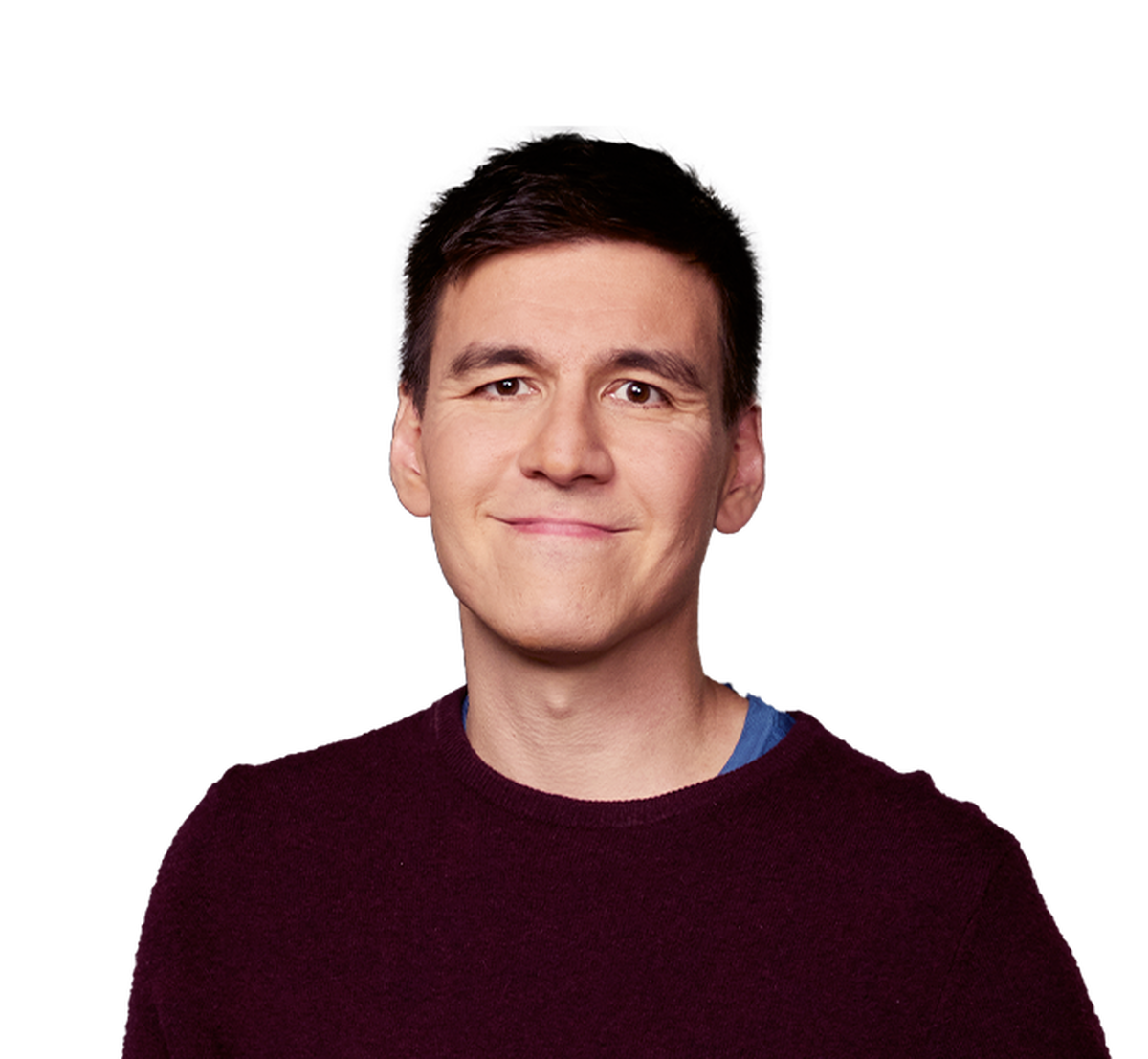James Holzhauer 