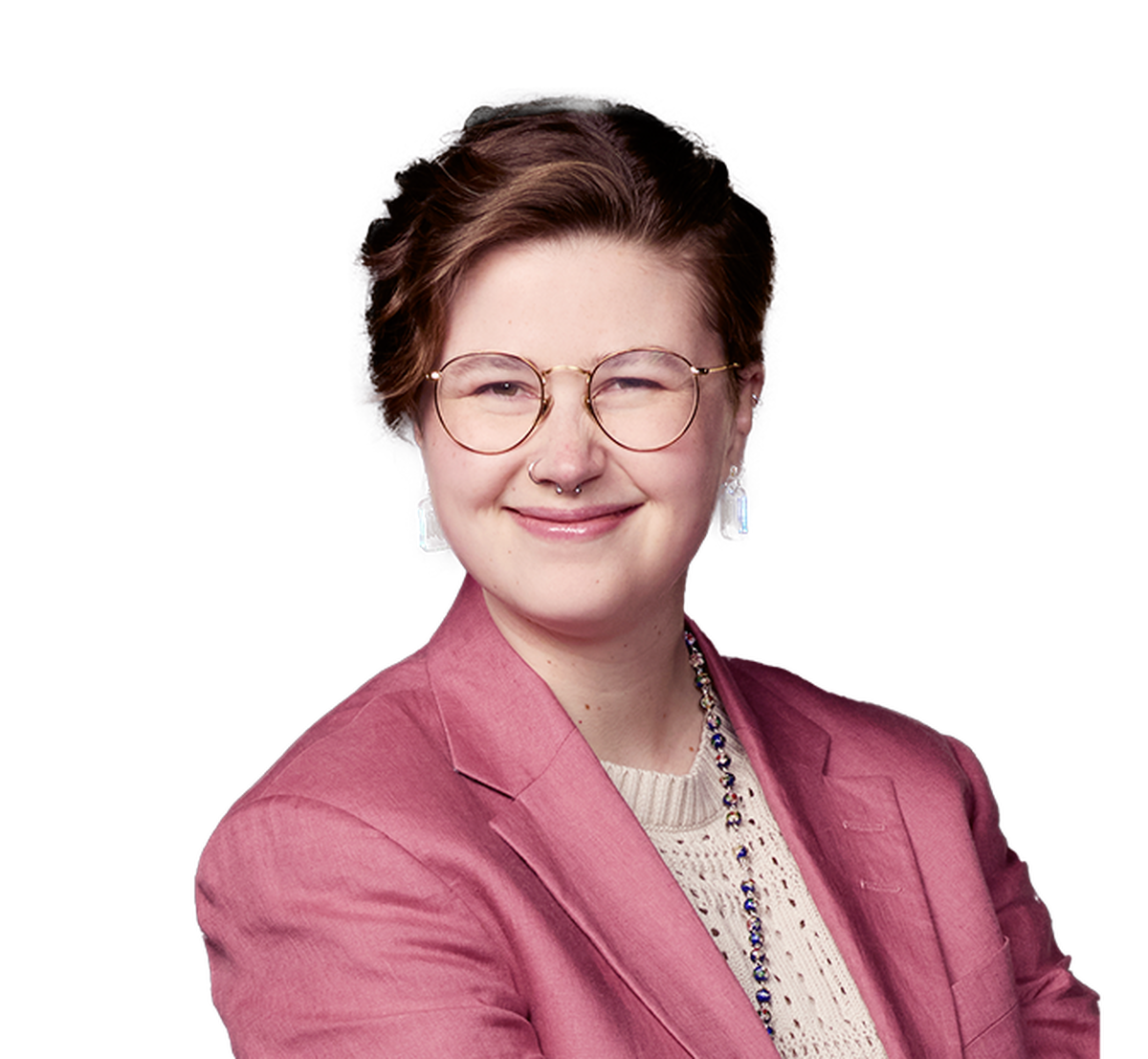 Mattea Roach