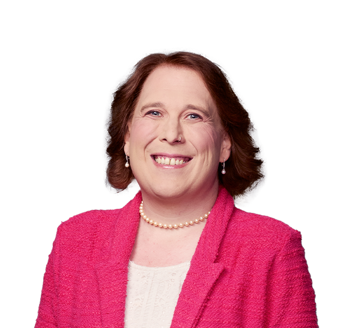 Amy Schneider 