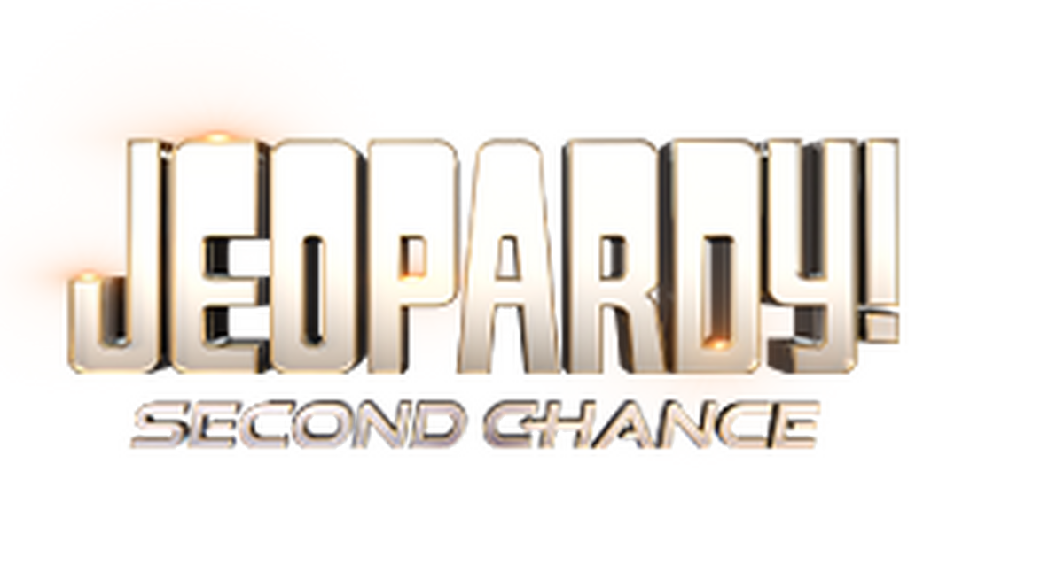 Jeopardy! Second Chance