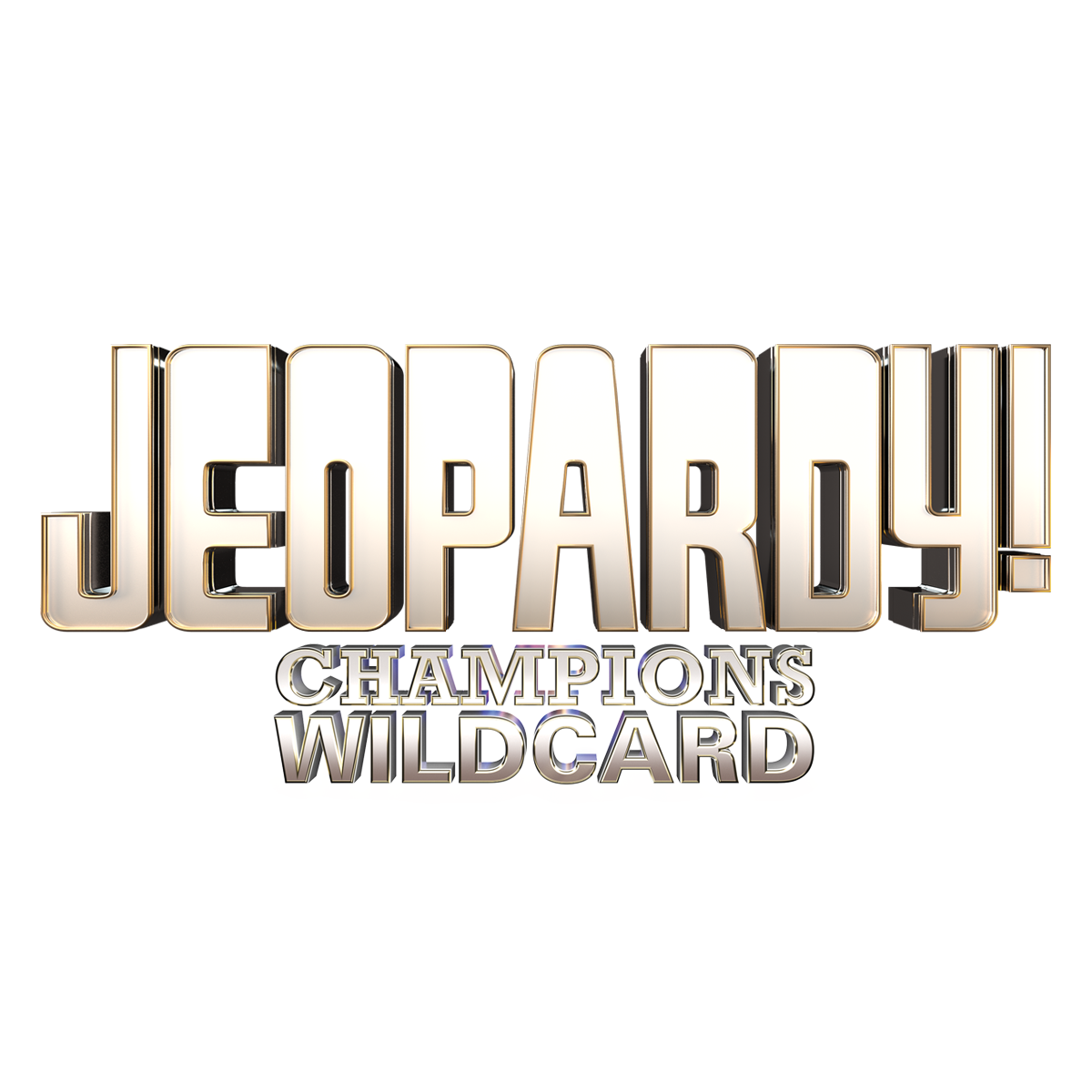 Jeopardy! Champions Wildcard