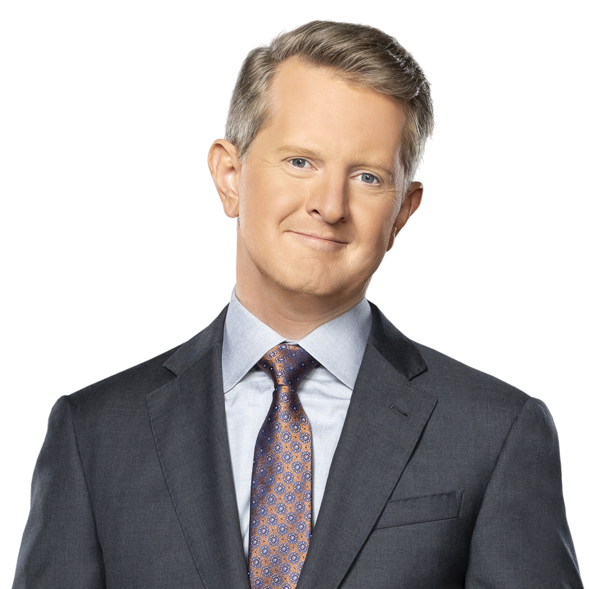 Ken Jennings