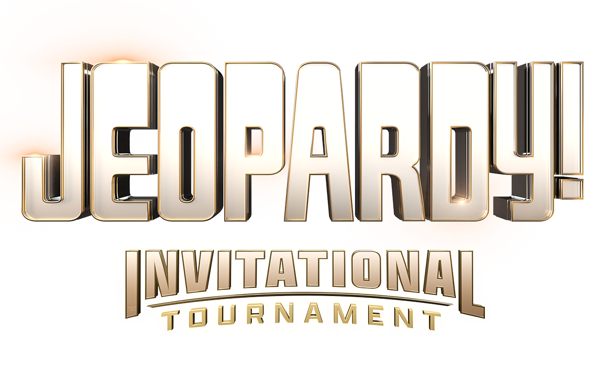 Jeopardy! Invitational Tournament