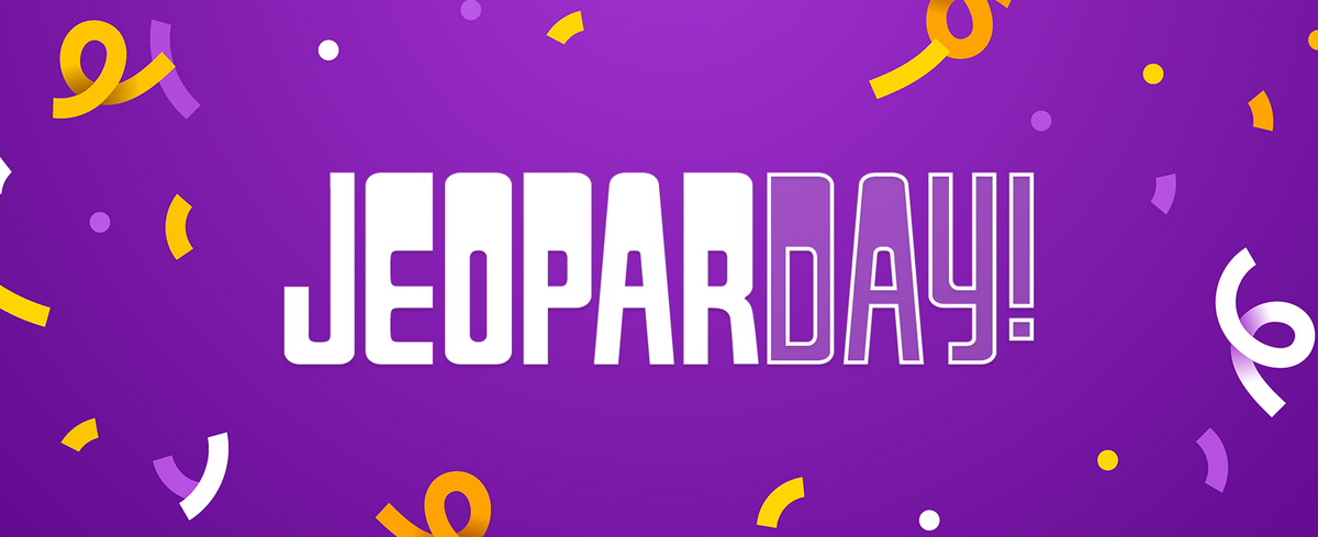Jeoparday!