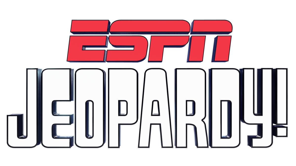 ESPN Jeopardy!