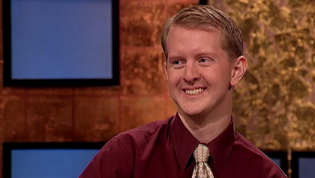 Ken Jennings 74 Game Streak J Buzz Jeopardy Com