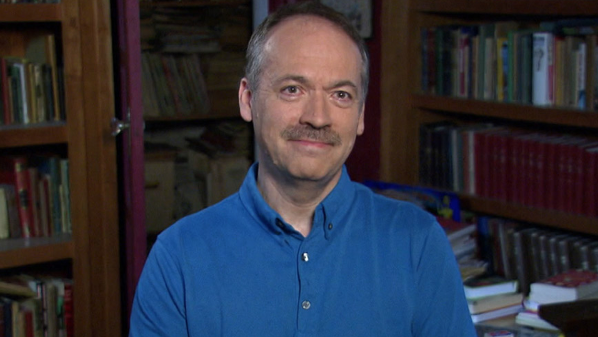 We Asked Will Shortz J Buzz Jeopardy Com