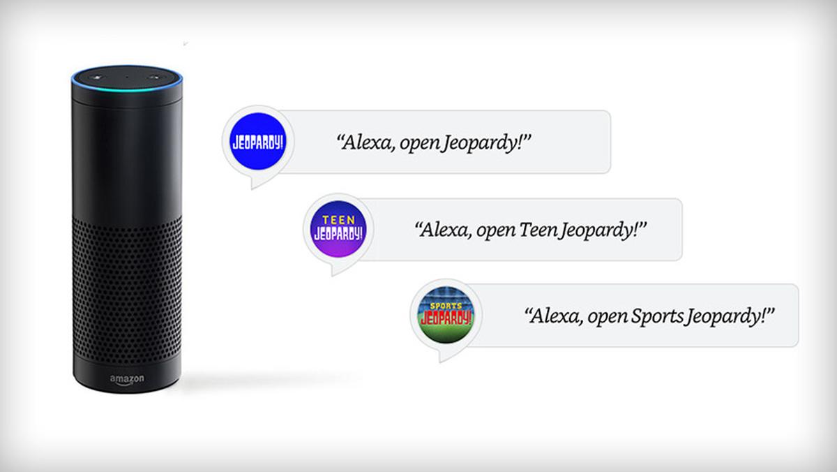 Quiz Champion : Alexa Skills